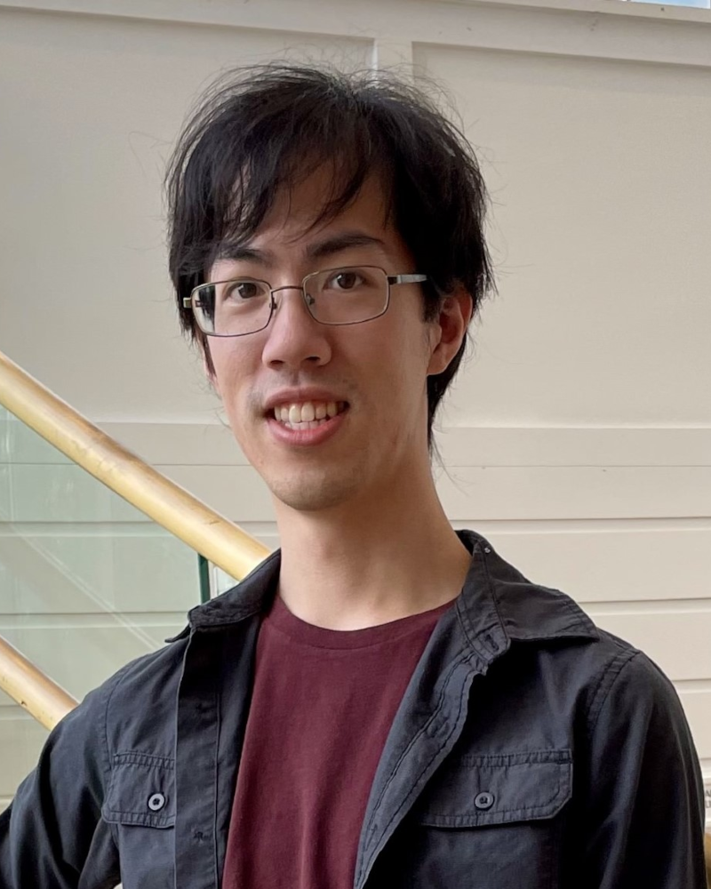 Thomas Torng Yale Postdoctoral Association Thomas torng yale postdoctoral association